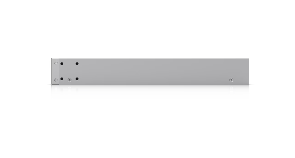Ubiquiti UNVR Network Video Recorder