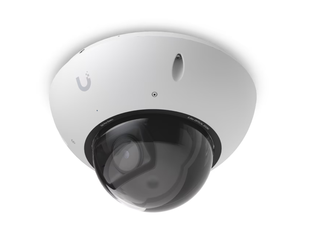 Ubiquiti G6 Pro Dome