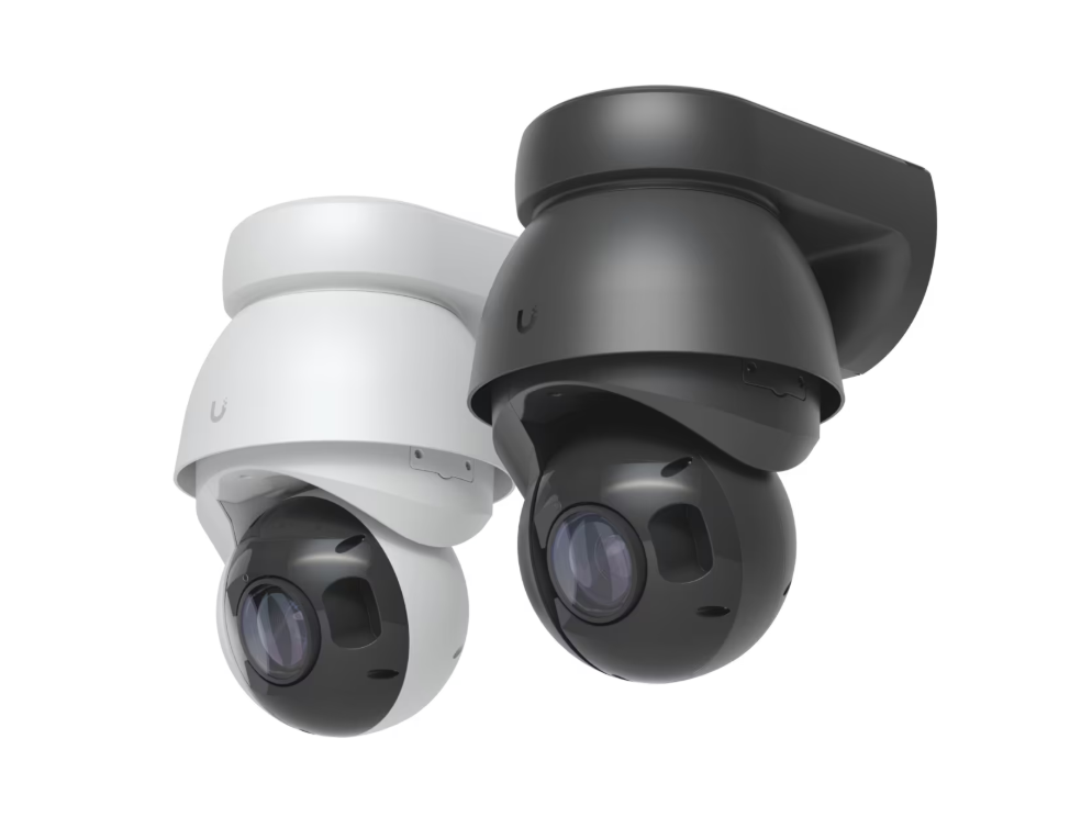 Ubiquiti Camera AI PTZ Precision
