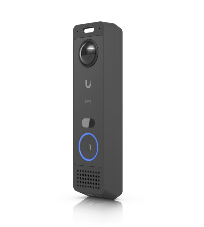 Ubiquiti UniFi Video Camera G6 Entry