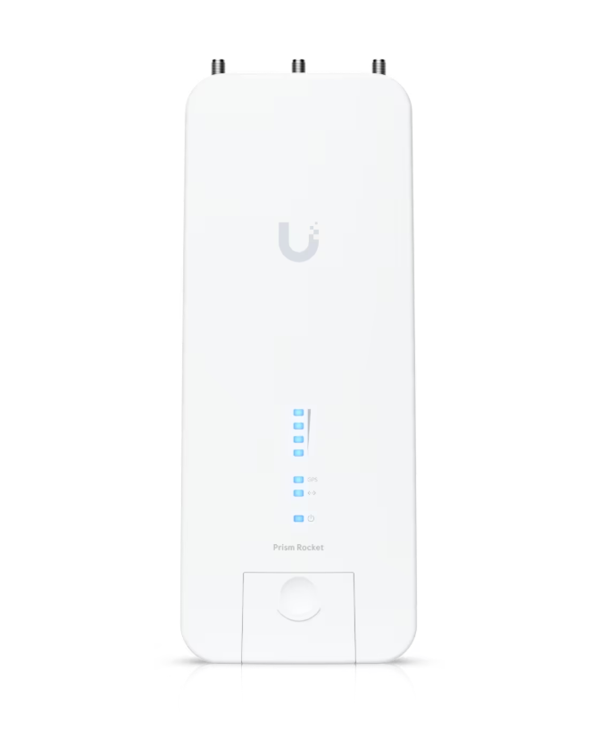 Ubiquiti RP-5AC-Gen2 airMAX Rocket Prism 5AC