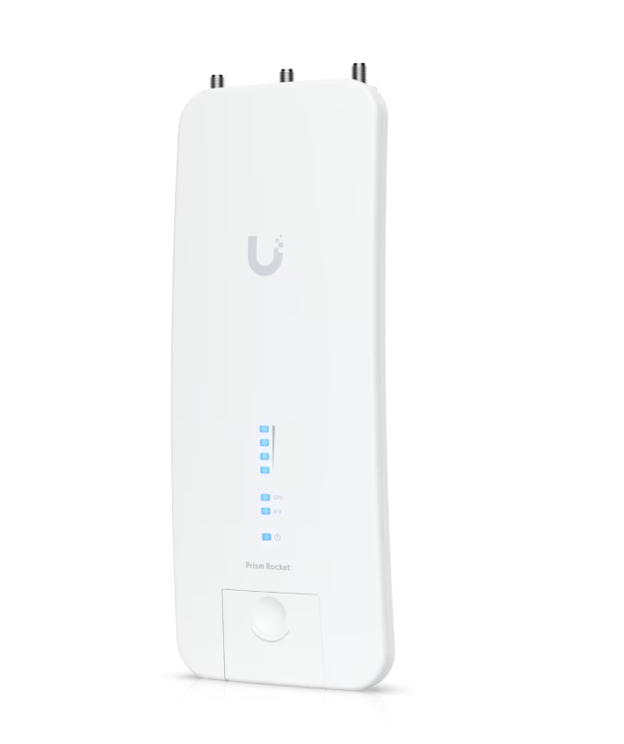 Ubiquiti RP-5AC-Gen2 airMAX Rocket Prism 5AC