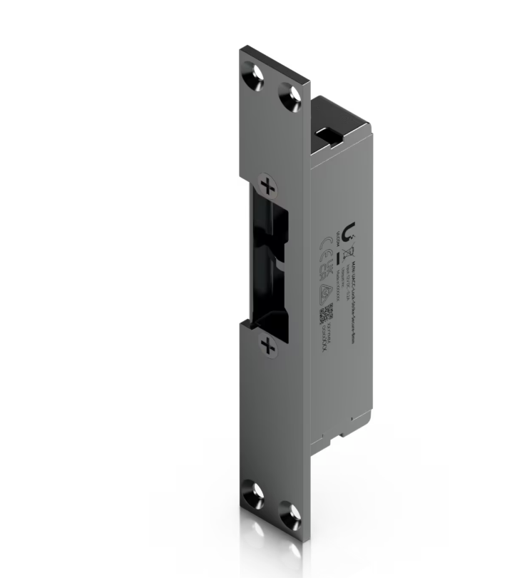 Ubiquiti UACC-Lock-Strike-Secure-8mm Fail-Secure Strike Lock 8mm