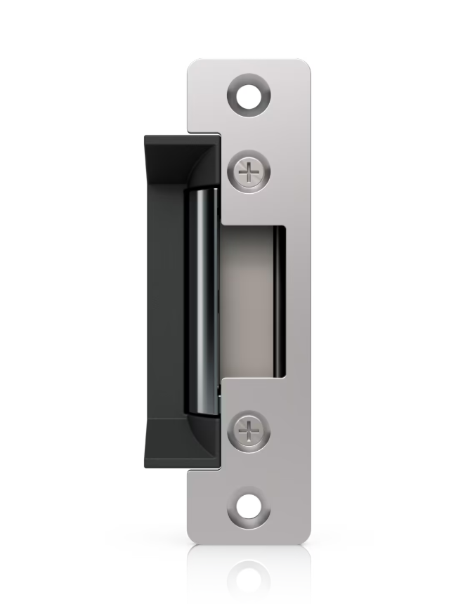 Ubiquiti UACC-Lock-Strike-Safe-15mm Fail-Safe Strike Lock 15mm