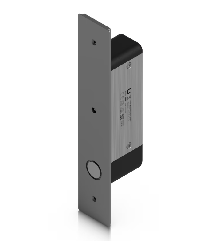 Ubiquiti UACC-Lock-Bolt-Secure Fail-Secure Bolt Lock