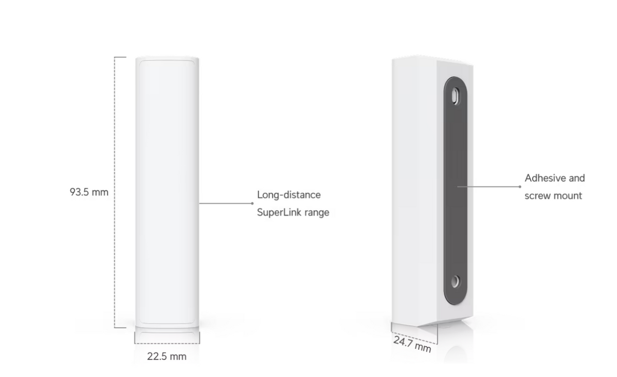 Ubiquiti USL-Motion Motion Sensor