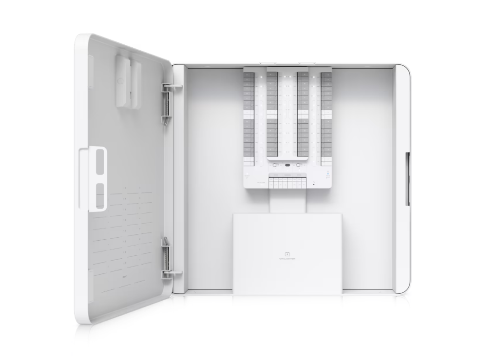 Ubiquiti UP-AlarmHub Alarm Hub Kit