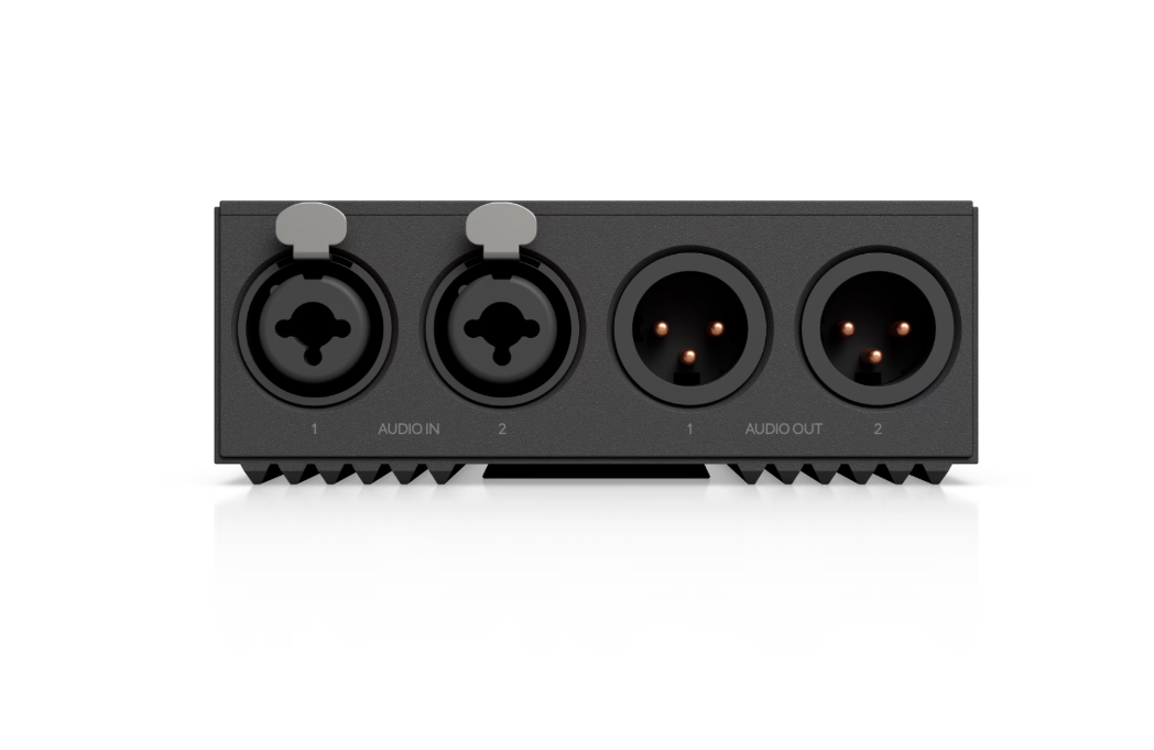 Ubiquiti EAV-Bridge Enterprise Audio/Video Bridge