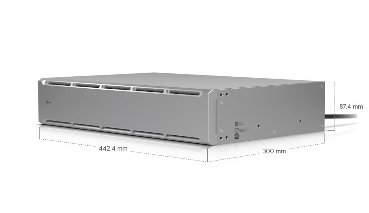 Ubiquiti UPS-2U UniFi UPS 2U