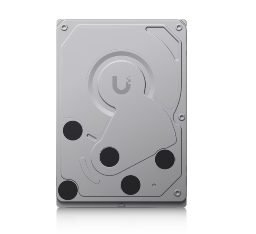 Ubiquiti UACC-HDD-S-4TB Basic Capacity 3.5" HDD, 4 TB