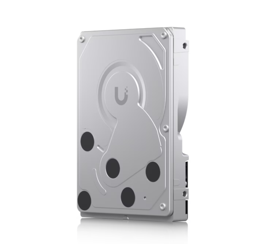Ubiquiti UACC-HDD-S-4TB Basic Capacity 3.5" HDD, 4 TB
