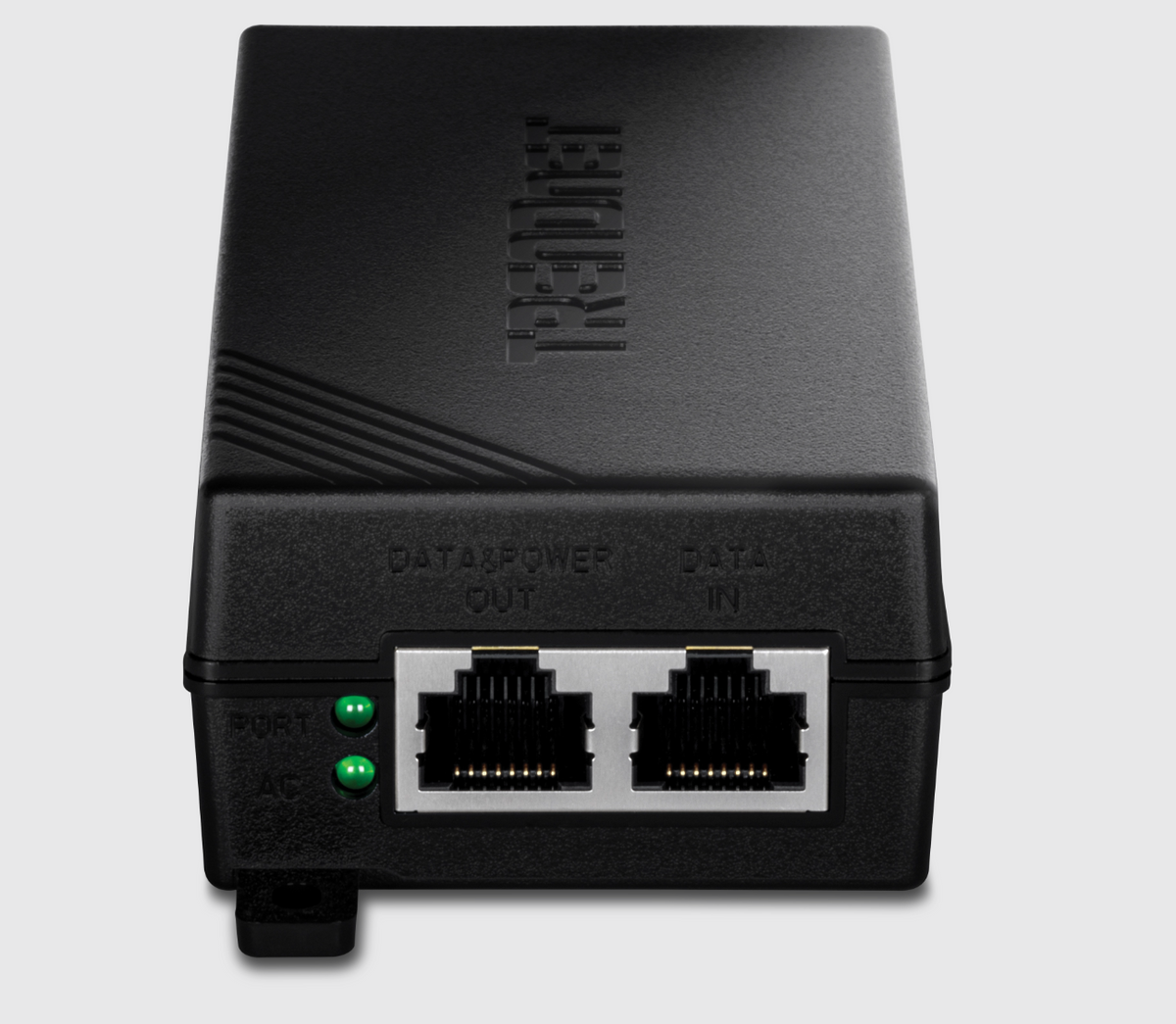 TRENDNet TPE-114GI Gigabit PoE+ Injector