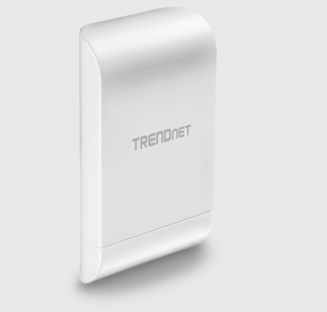 TRENDnet TEW-740APBO2K 10 dBi Wireless N300 Outdoor PoE Preconfigured Point-to-Point Bridge Kit