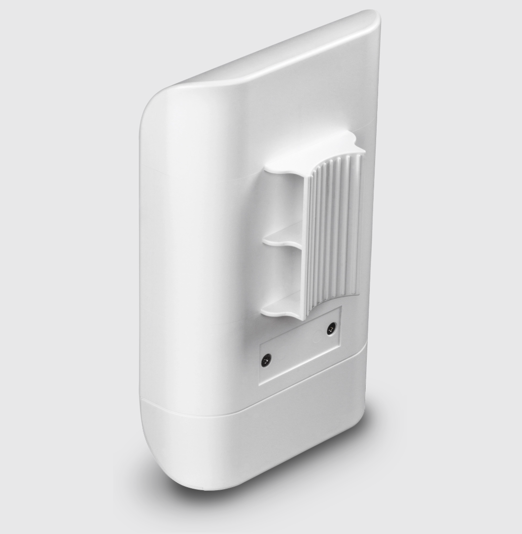 TRENDnet TEW-740APBO2K 10 dBi Wireless N300 Outdoor PoE Preconfigured Point-to-Point Bridge Kit