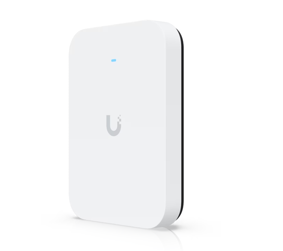 Ubiquiti U7-Pro-XG-Tri-Wall Band Wi-Fi 7 IEEE 802.11n/ac/ax/be/v/r/k 5.80 Gbit/s Wireless Access Point