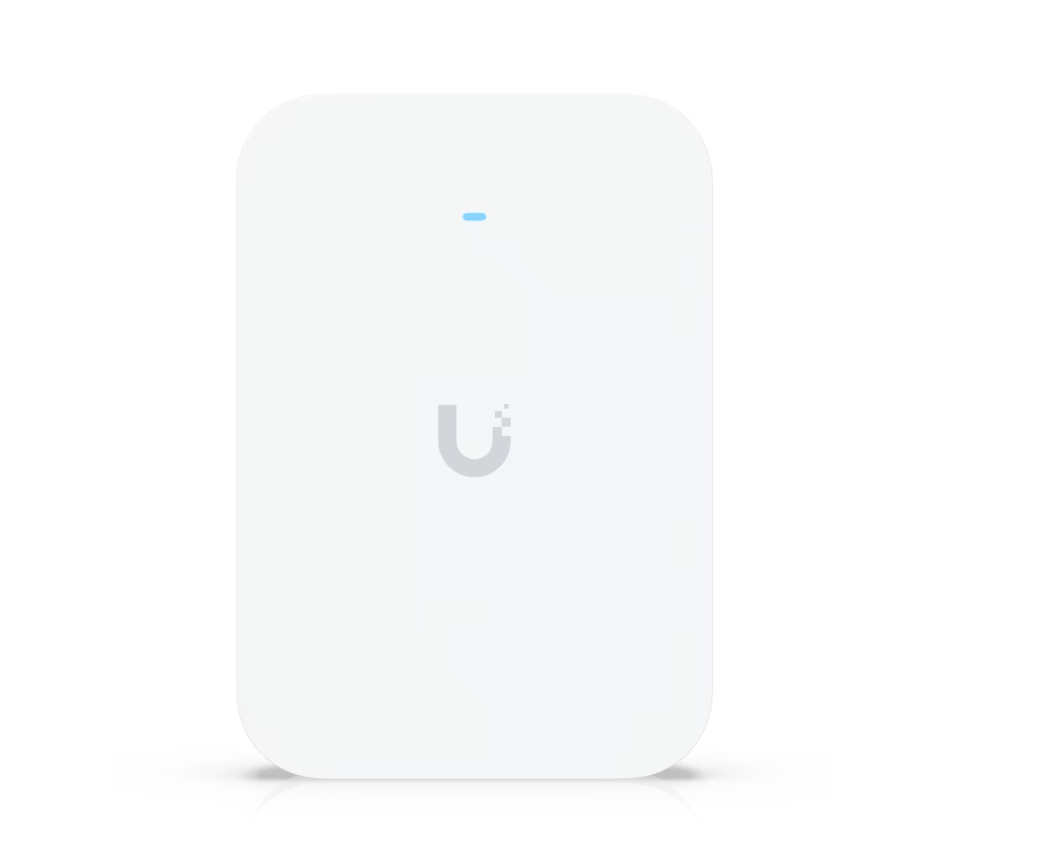 Ubiquiti U7-Pro-XG-Tri-Wall Band Wi-Fi 7 IEEE 802.11n/ac/ax/be/v/r/k 5.80 Gbit/s Wireless Access Point