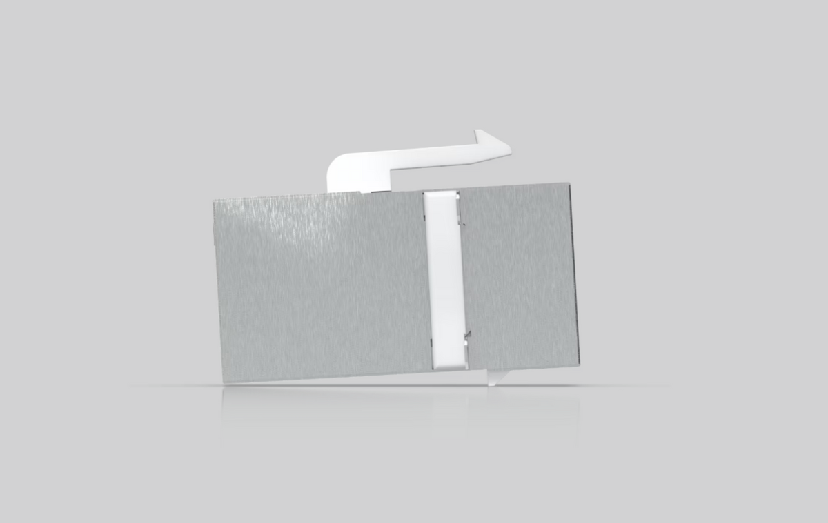 Ubiquiti Cat6A Keystone Coupler, 12-Pack