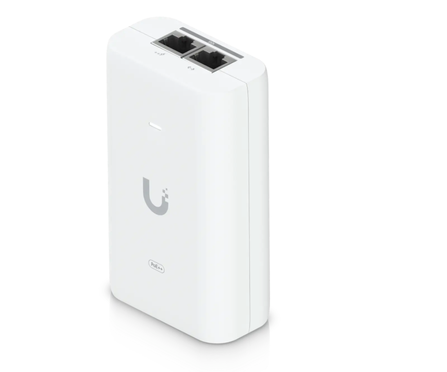 Ubiquiti UACC-PoE++-10G 10G PoE++ Adapter (60W)