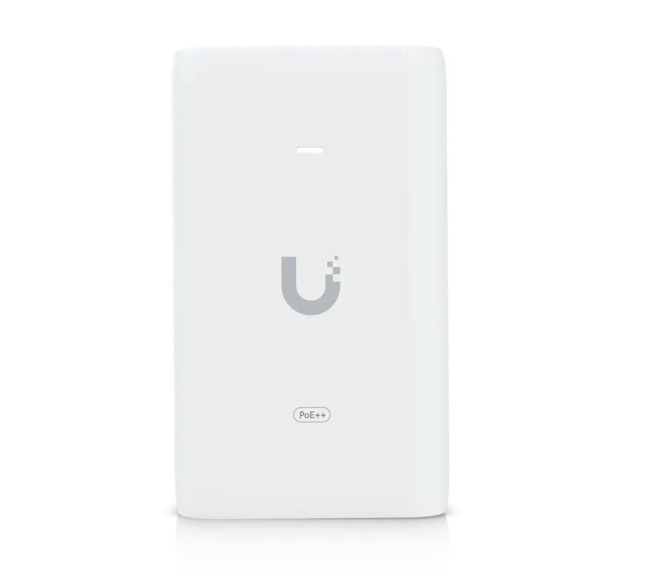 Ubiquiti UACC-PoE++-10G 10G PoE++ Adapter (60W)