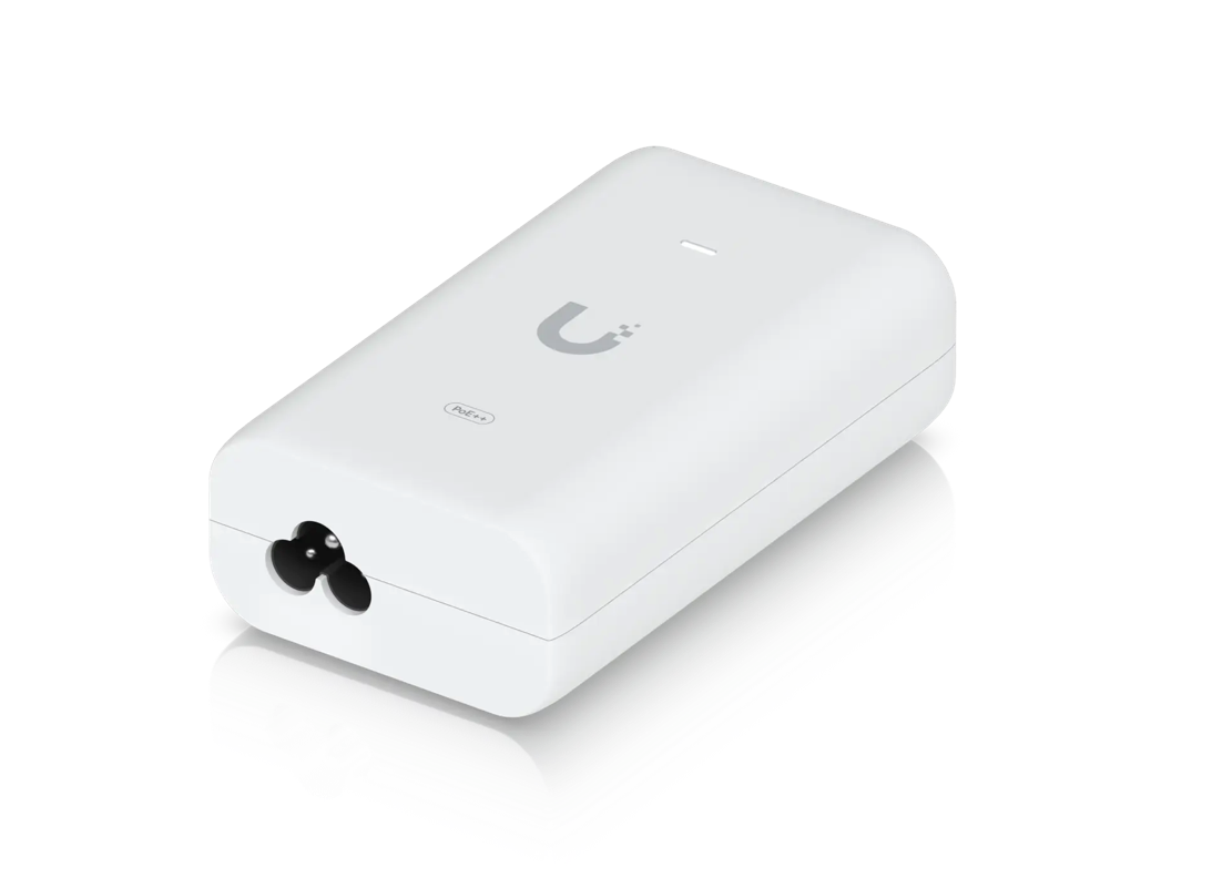 Ubiquiti UACC-PoE++-10G 10G PoE++ Adapter (60W)