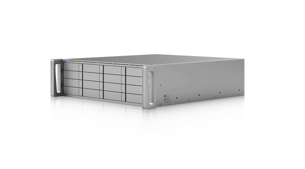 Ubiquiti Enterprise NAS