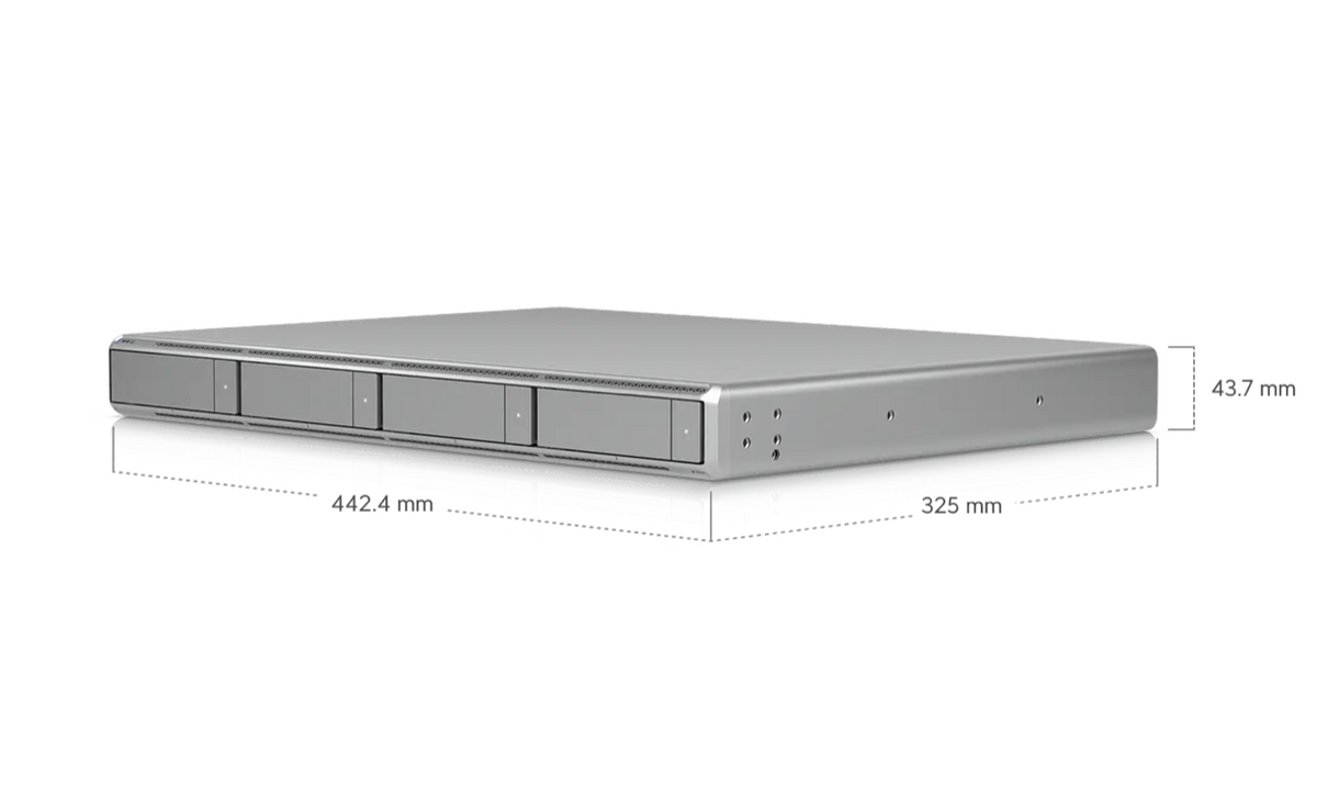 Ubiquiti Network Video Recorder G2