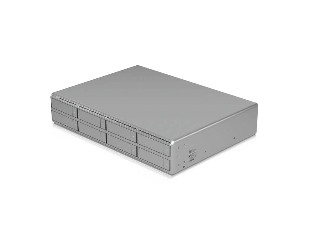 Ubiquiti Network Video Recorder G2 Pro