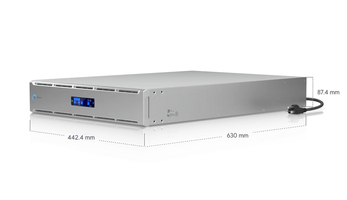 Ubiquiti UPS 2U Pro