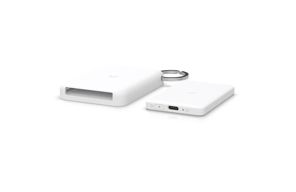 Ubiquiti WM-W WifiMan Wizard
