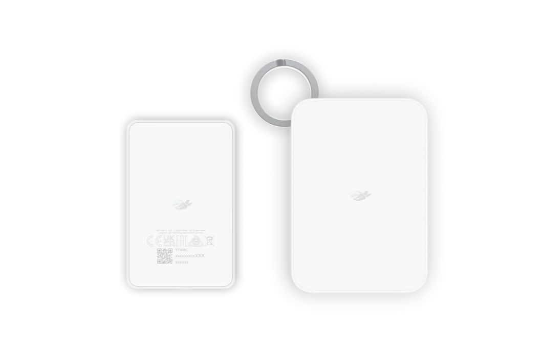 Ubiquiti WM-W WifiMan Wizard