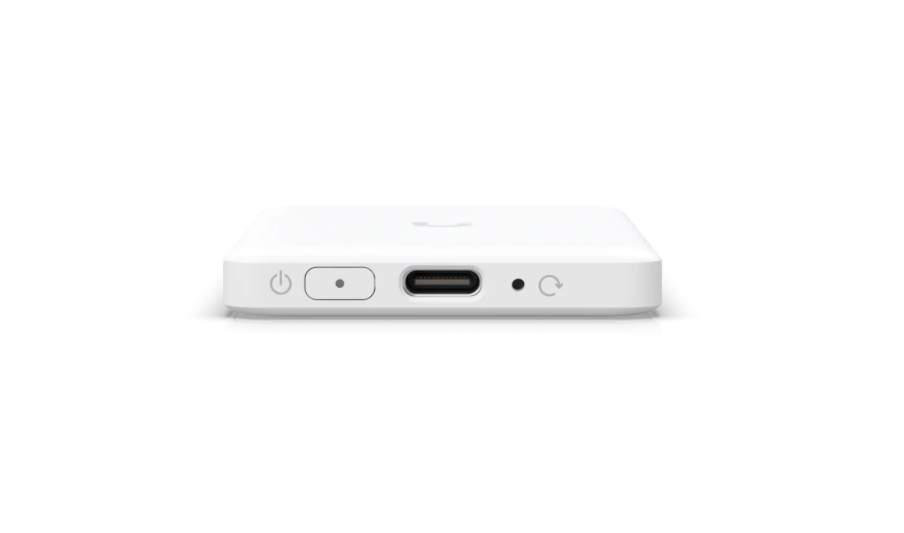 Ubiquiti WM-W WifiMan Wizard