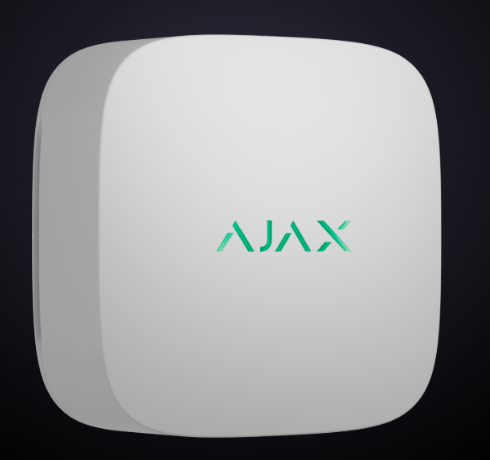 Ajax 172155.388.WH3 LifeQuality Lite Jeweller (9NA) white