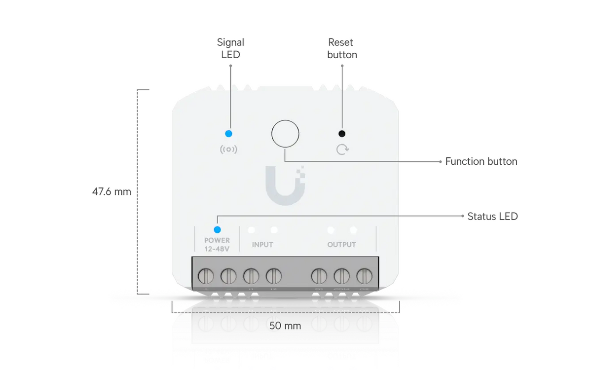 Ubiquiti USL-Relay