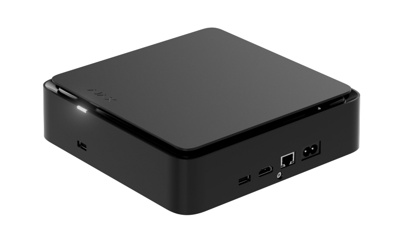 Ajax NVR HAC (8ch) (9NA) 134503.122.BL3