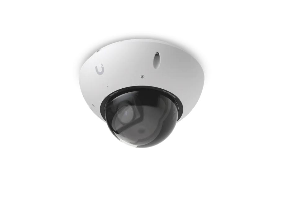 Ubiquiti Camera G6 Edge Dome White