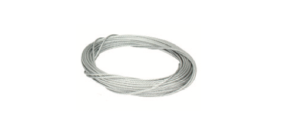 Tivoli LS-CABLE-110 Catenary Cable Kit - 110’