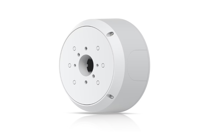 Ubiquiti UACC-Camera-JB Camera Junction Box