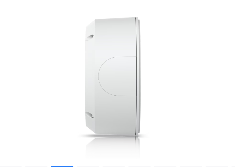 Ubiquiti UACC-Camera-JB Camera Junction Box