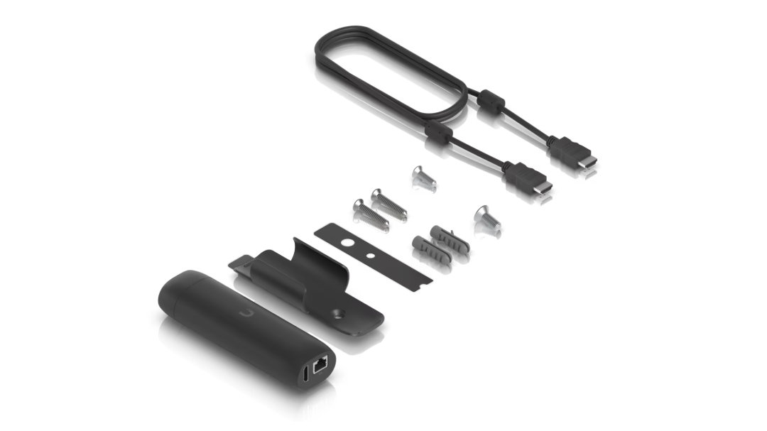 Ubiquiti UP-VIEWPORT Protect Viewport