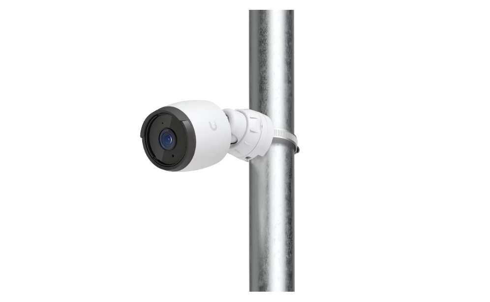 Ubiquiti UVC-G6-Bullet-W UniFi Video Camera G6 Bullet White
