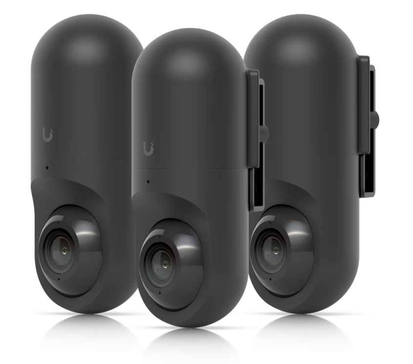 Ubiquiti UACC-Flex-Cam-PWM Flex Pro Mount