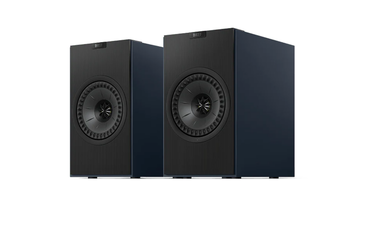 Kef Coda W Wireless HiFi Speaker