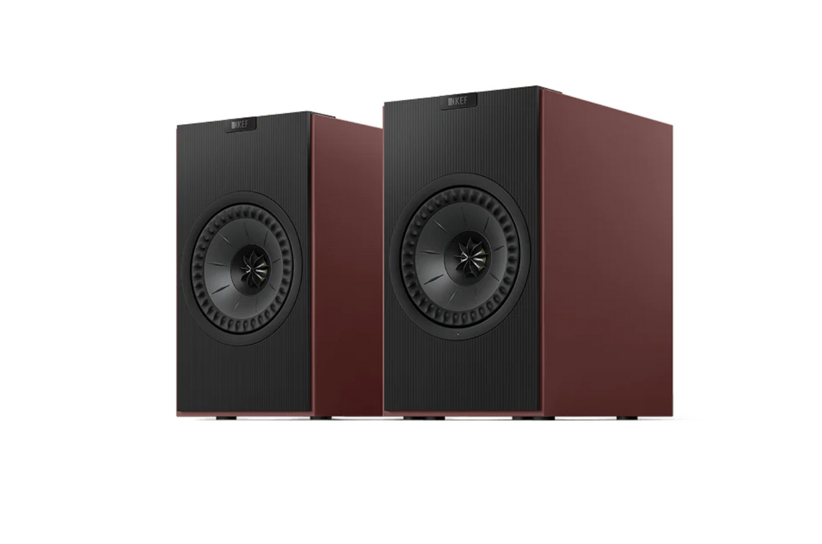 Kef Coda W Wireless HiFi Speaker