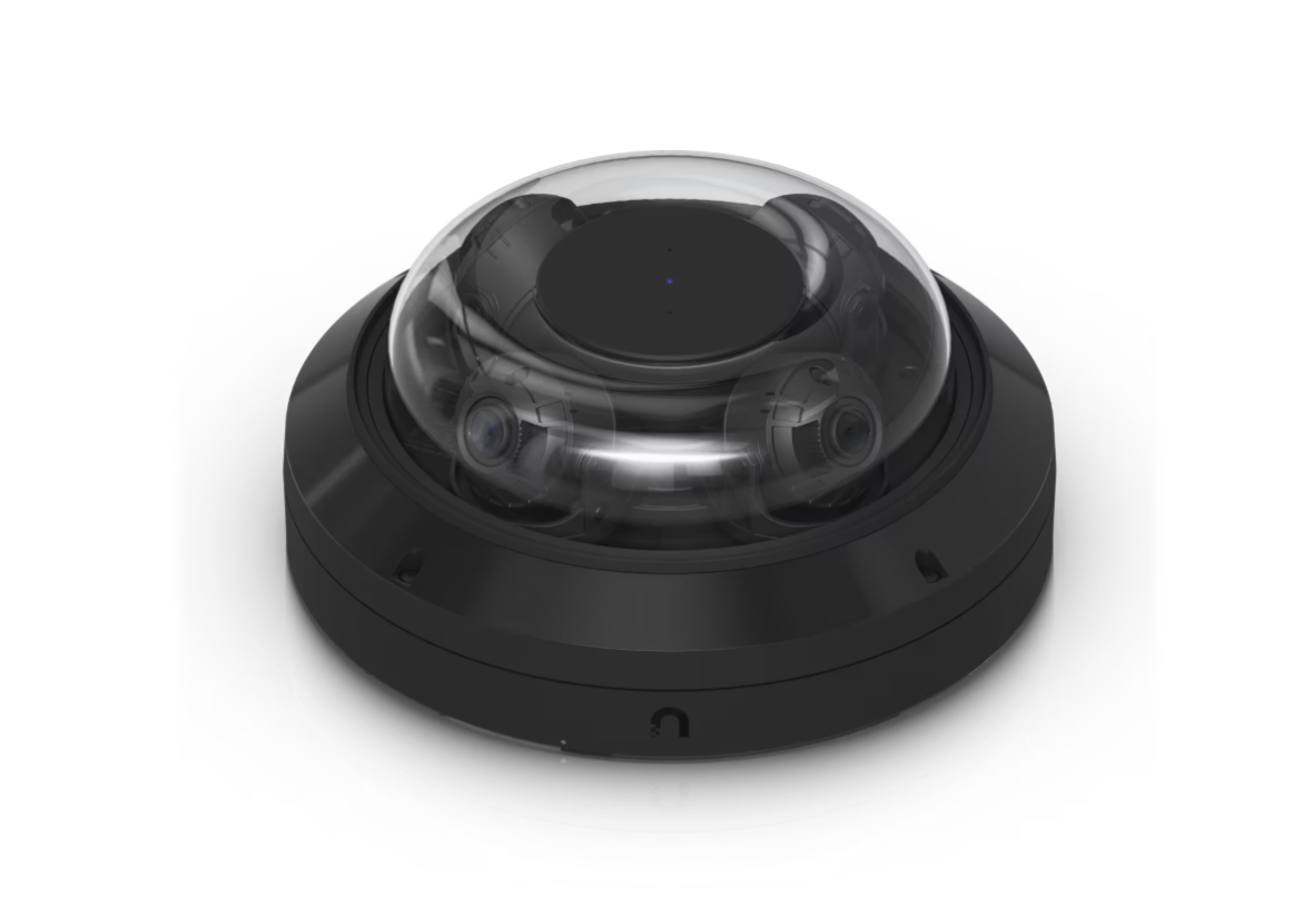Ubiquiti AI Multi Sensor 4