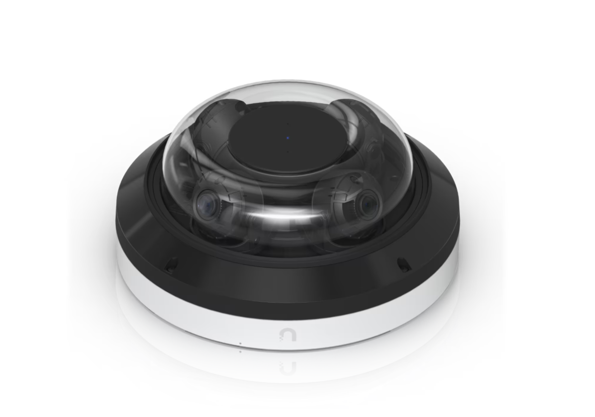 Ubiquiti AI Multi Sensor 4