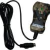 Earthquake SHELL SHOXX 1 set (amplifier and chair mount tactile) for GAMERS