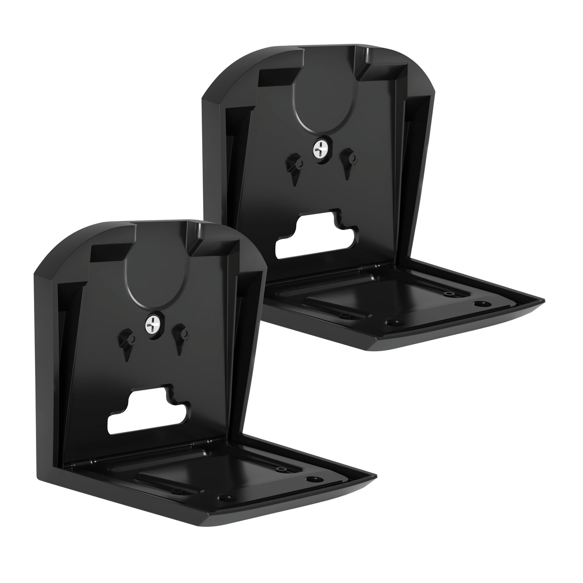 Sanus WSFME32-B2 STATIC SPEAKER WALL MOUNT E300