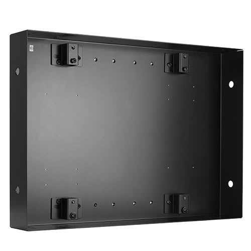 Chief TA501 THINSTALL IN-WALL BOX- MEDIUM, TS318TU