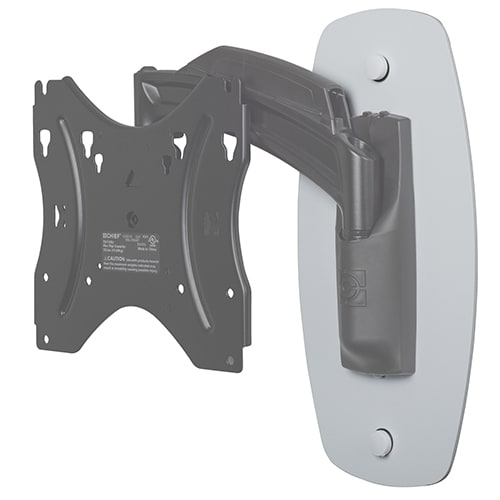 Chief TASMSW TS110 TS118 TS218 STL STUD ACCESSORY WHT