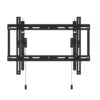 Kanto TE300SG Extendable Tilting Outdoor Weatherproof Locking TV Wall Mount for 45” to 100” TVs